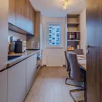 Apartment Ontop