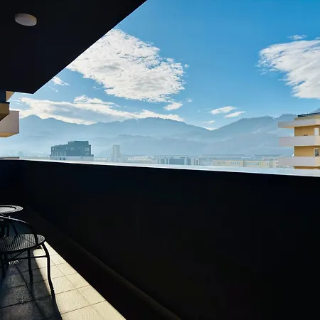 Ontop Apartment Brasov