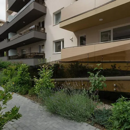 Ontop Apartment Brasov