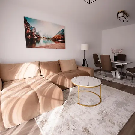 Apartment Ontop *