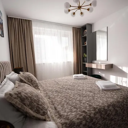 Ontop Apartment *