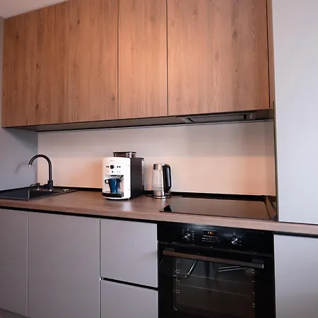 Ontop Apartment Brasov