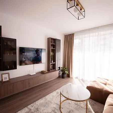 Apartment Ontop Brasov