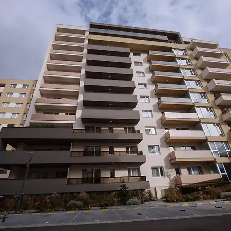 Ontop Apartment