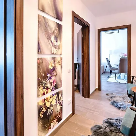 Ontop Apartment *