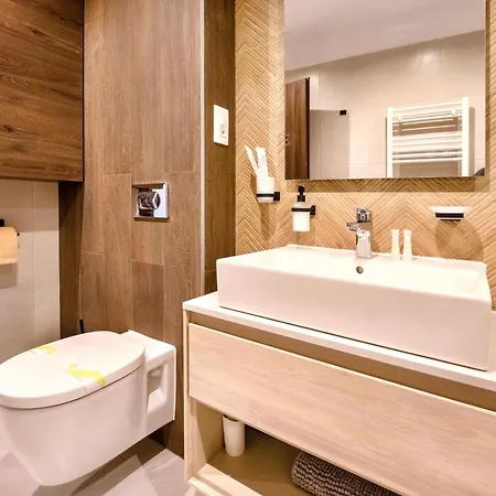 Ontop Apartment Brasov