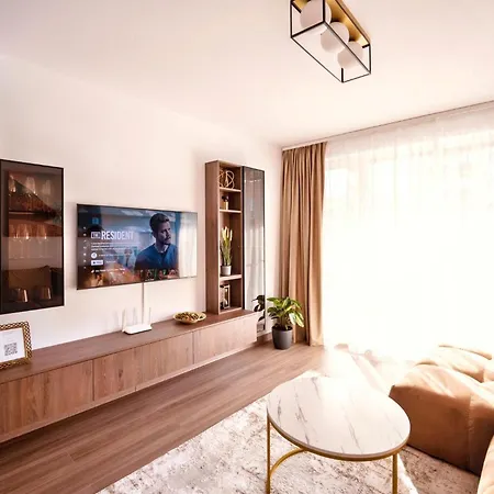 Ontop Apartment *