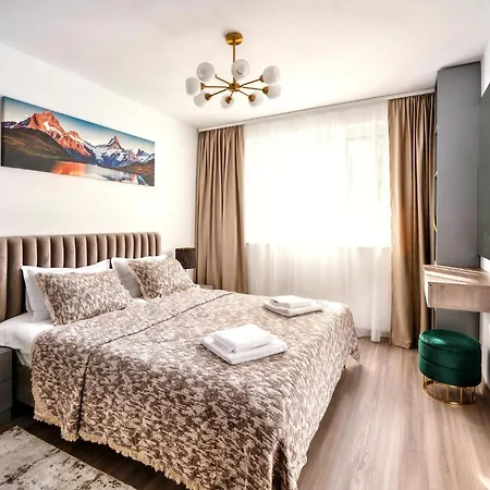 Apartment Ontop *