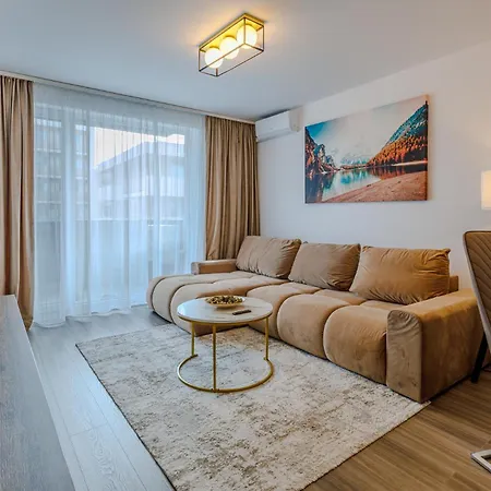 Appartement Ontop