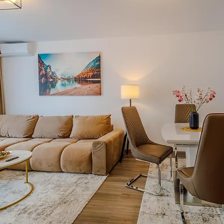 Ontop Appartement