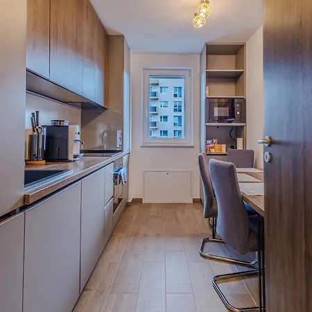 Appartement Ontop