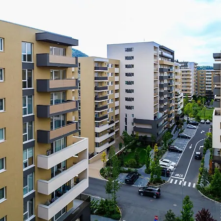 Ontop شقة براشوف