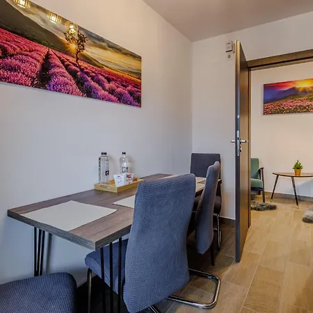 Ontop Appartement
