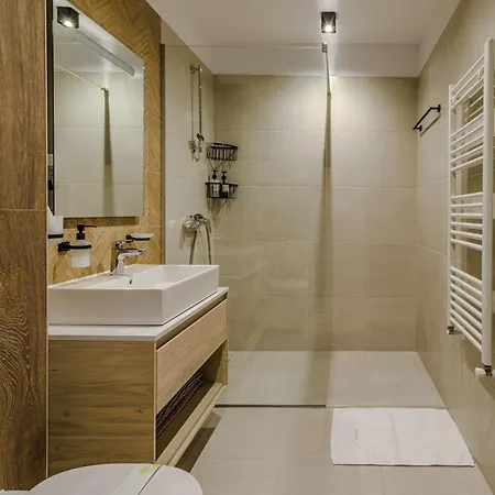 Ontop Appartement *