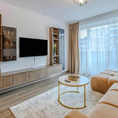 Appartement Ontop *
