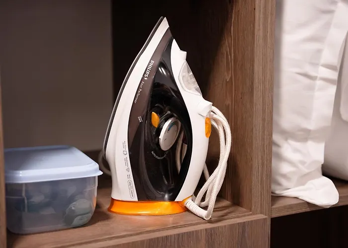 Apartment Ontop Brasov