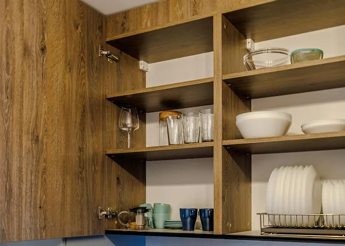 Apartment Ontop Brasov